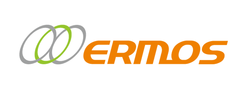 ERMOSロゴ