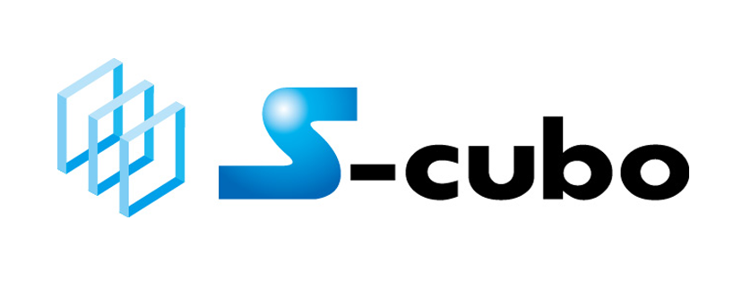 S-CUBOロゴ