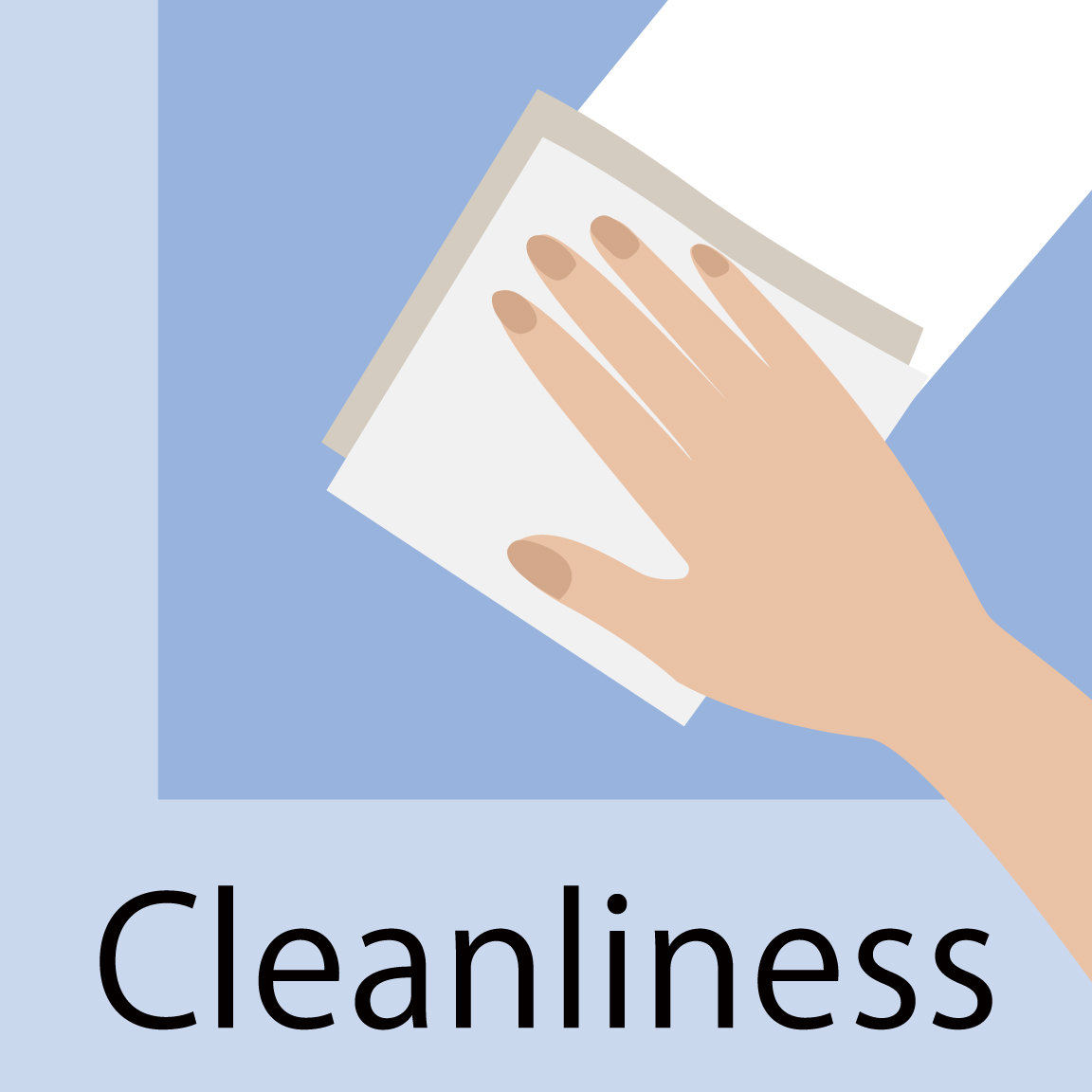Cleanliness