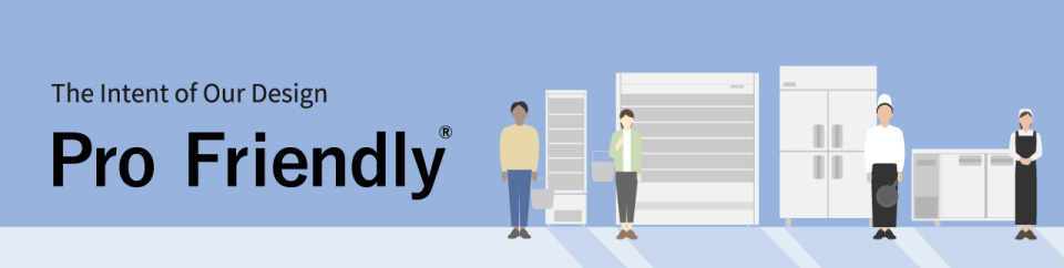 The Intent of Our Design