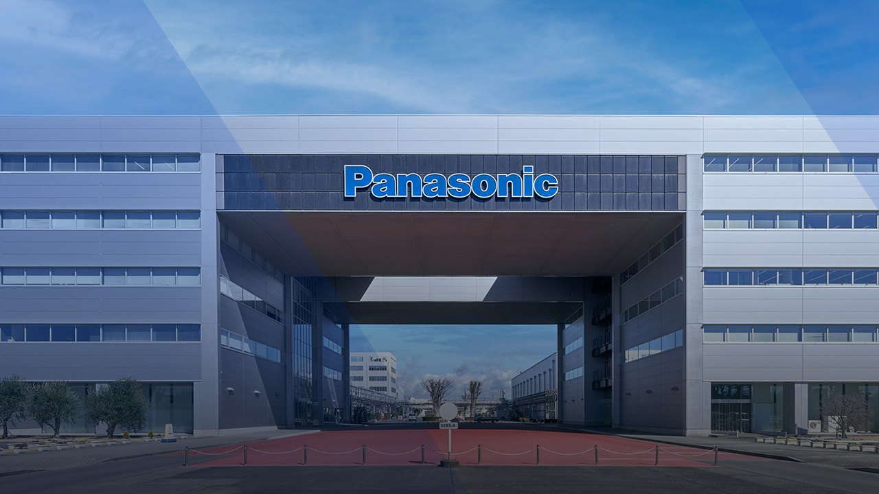 Manufacturing site building