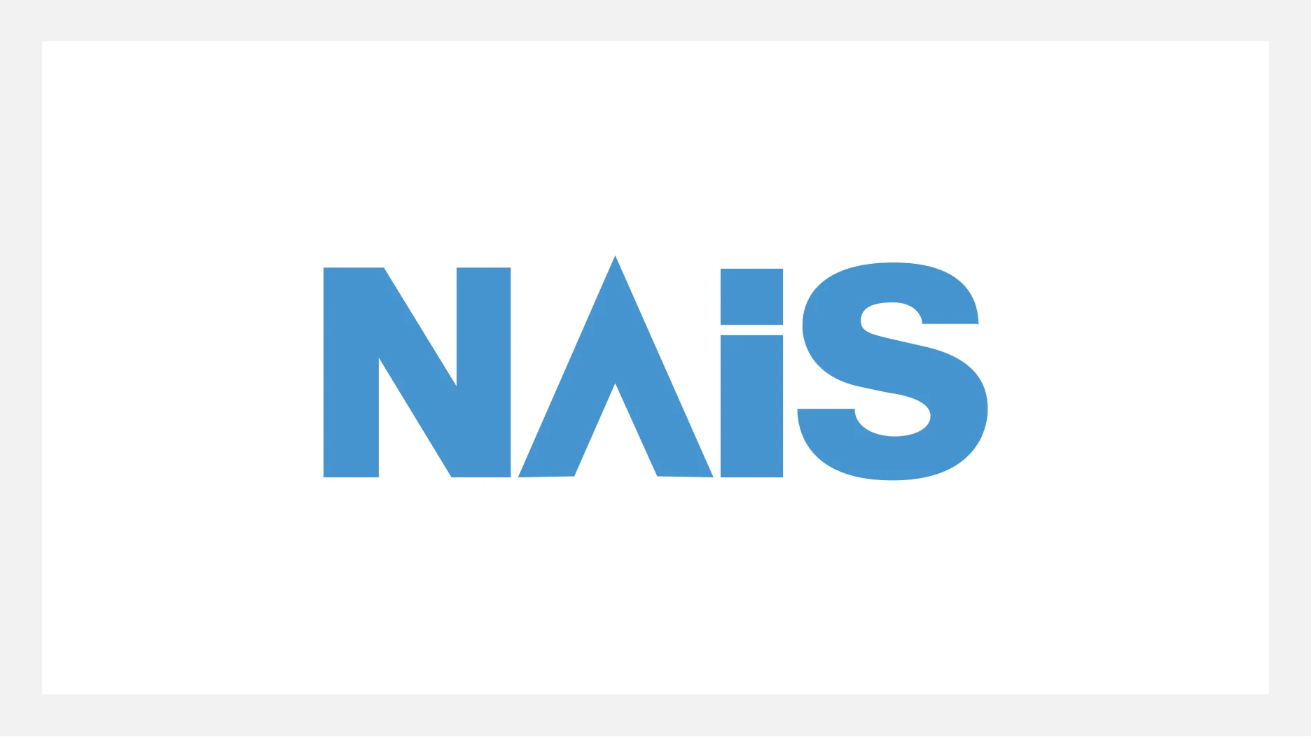 NAISブランドロゴ