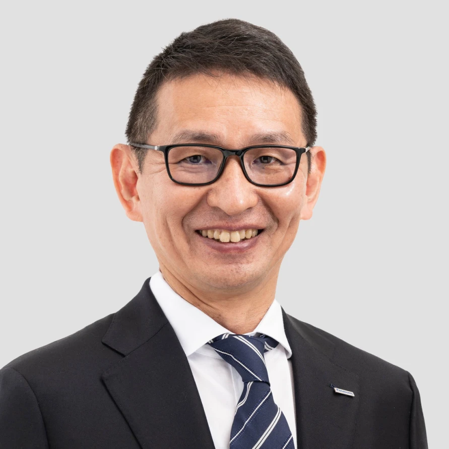 写真：川本 哲靖