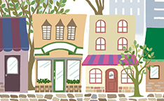チェーン店会員様