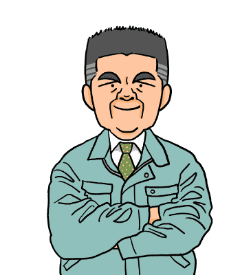 社長の森下さん