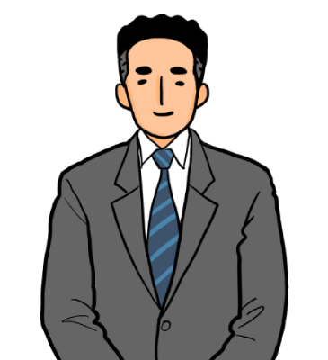 西川主任