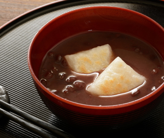 歳時記