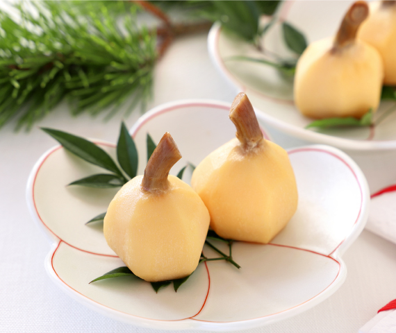歳時記