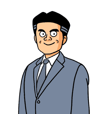 部長の澤村さん