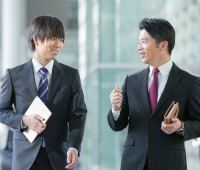 ビジネスの雑学