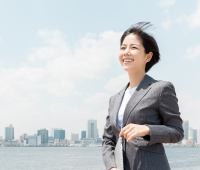 ビジネスの雑学