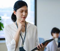 ビジネスの雑学