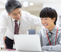 ビジネスの雑学