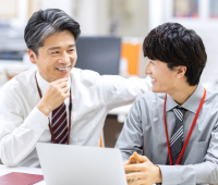 ビジネスの雑学