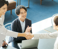 ビジネスの雑学