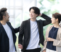 ビジネスの雑学