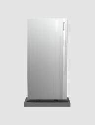 純水素型燃料電池
