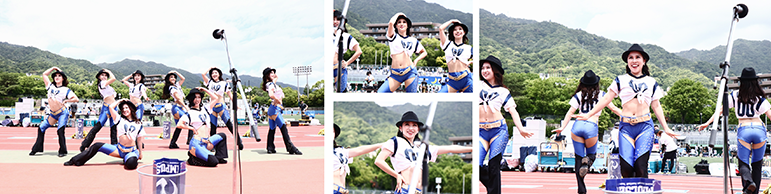集合写真