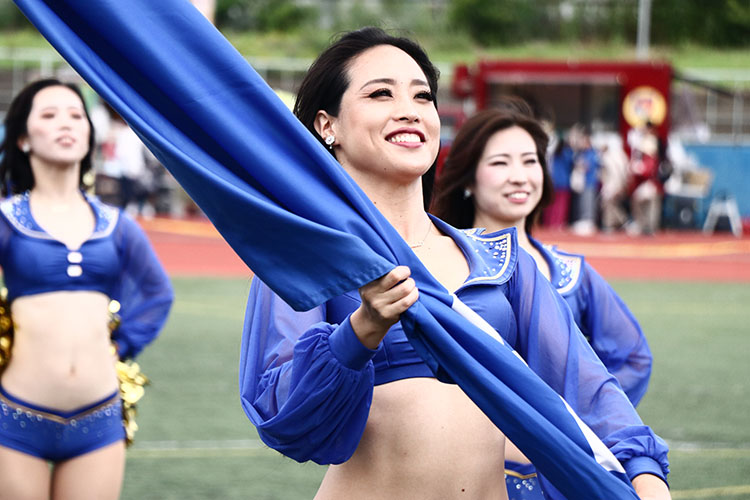 集合写真