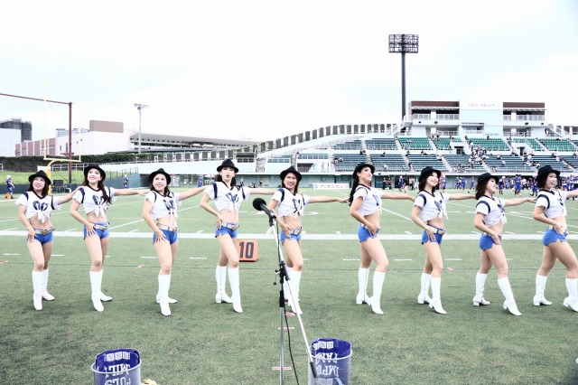 集合写真