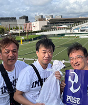 佐々木幸夫さん