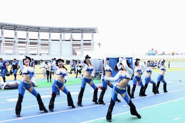 集合写真