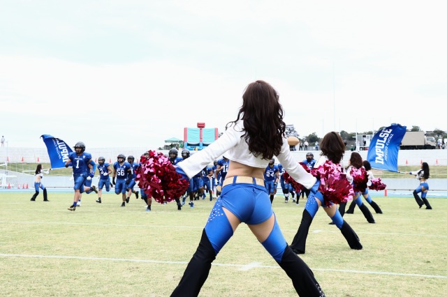 集合写真