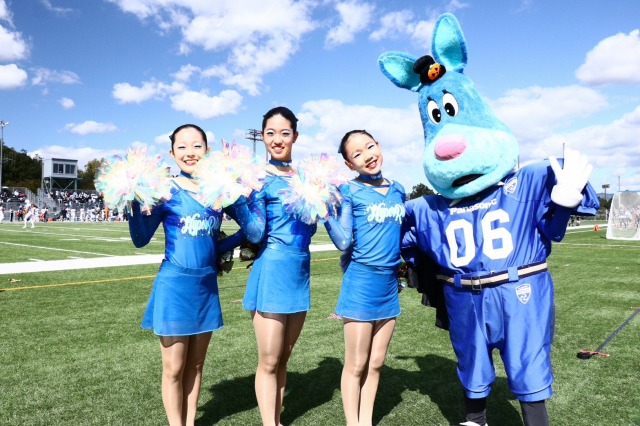 集合写真