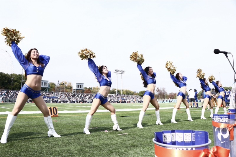 集合写真