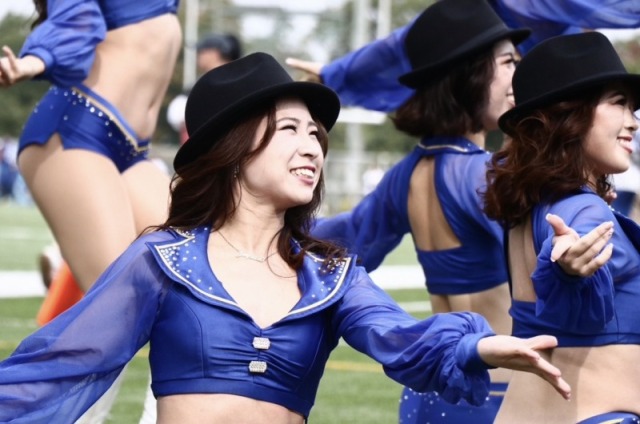 集合写真