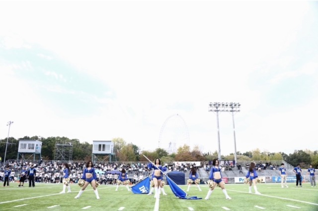 集合写真