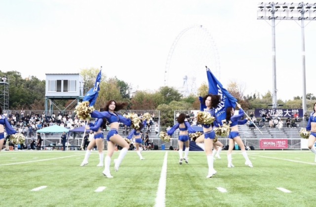 集合写真