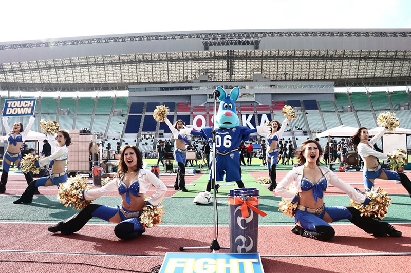 集合写真