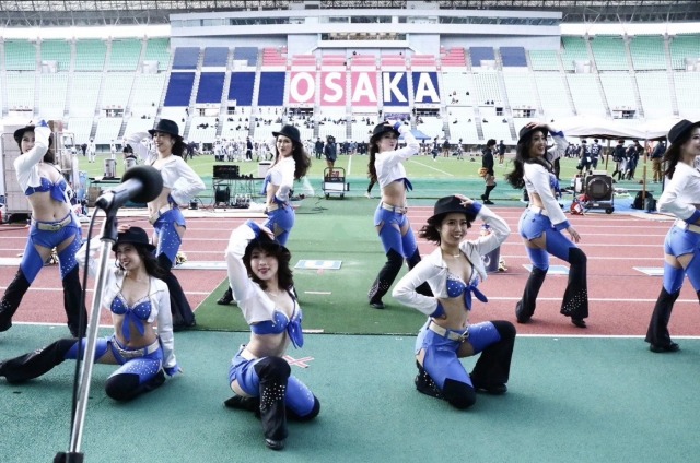 集合写真