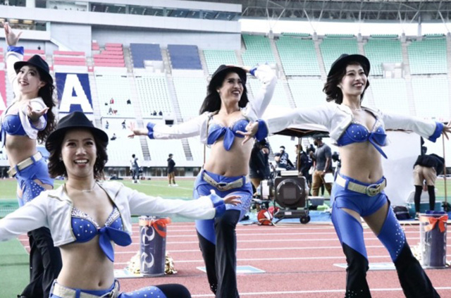 集合写真