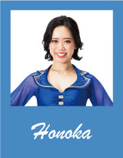 Veteran：永田萌花