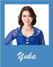 Veteran：池田侑加