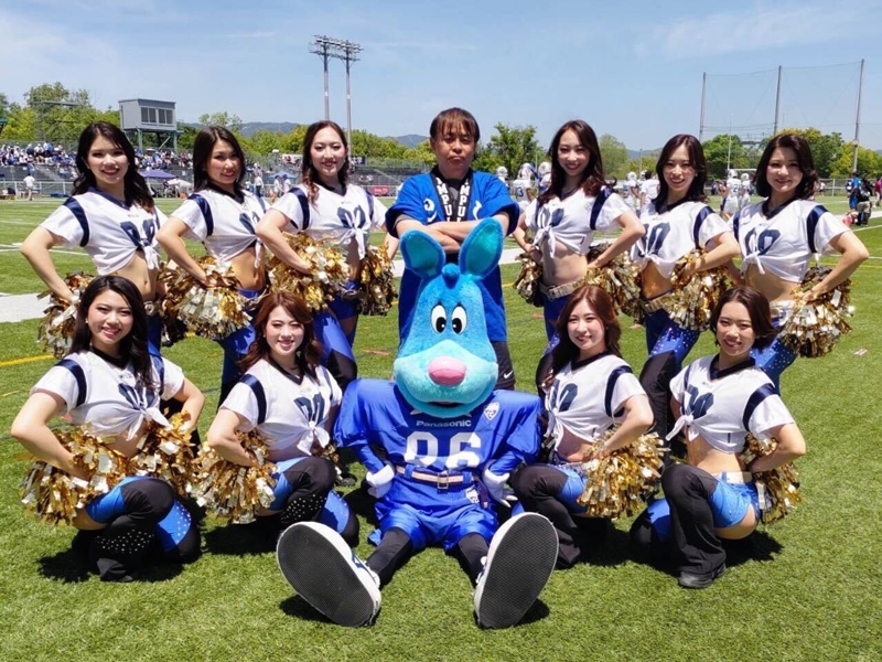 集合写真