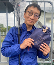 須磨裕一さん