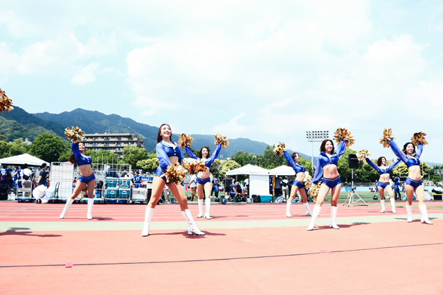 集合写真