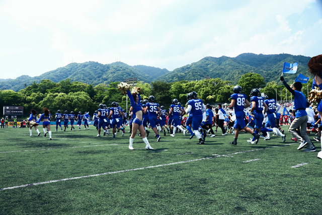 集合写真