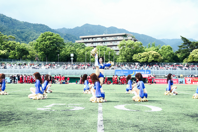 集合写真