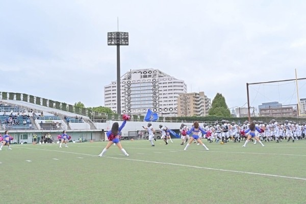 集合写真