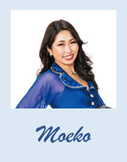 Moeko