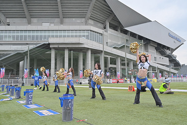 集合写真