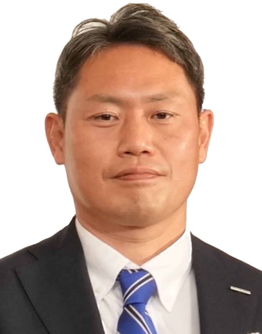 荒木 延祥
