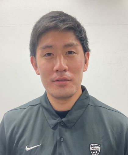 引野 佑大