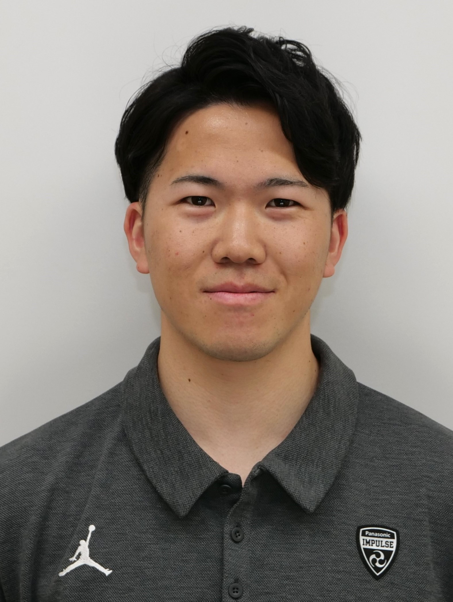 アスレティックトレーナー 井上 皓太