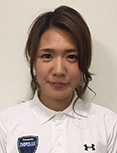 金清 麻由