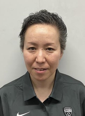 片岡　左陽子